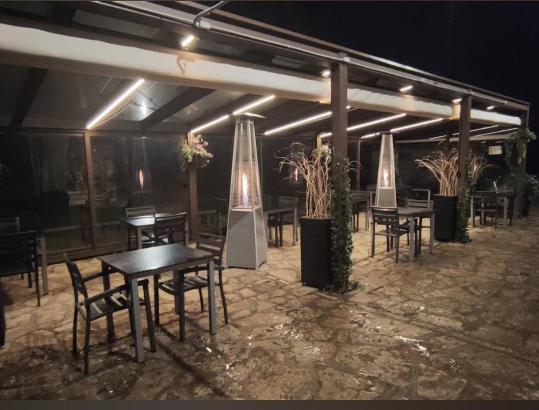 Hostal Bavieca Мединасели Экстерьер фото